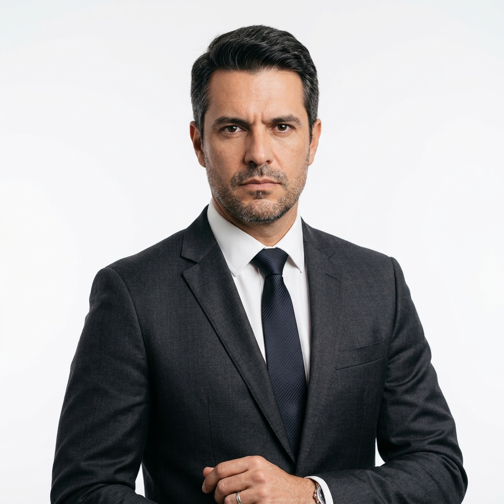 Dr. Henrique Bastos